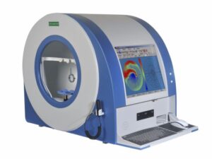 OPTHALMIC VISUAL FIELD APS6000